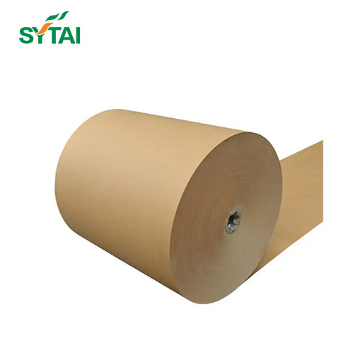 Paper Raw Materials